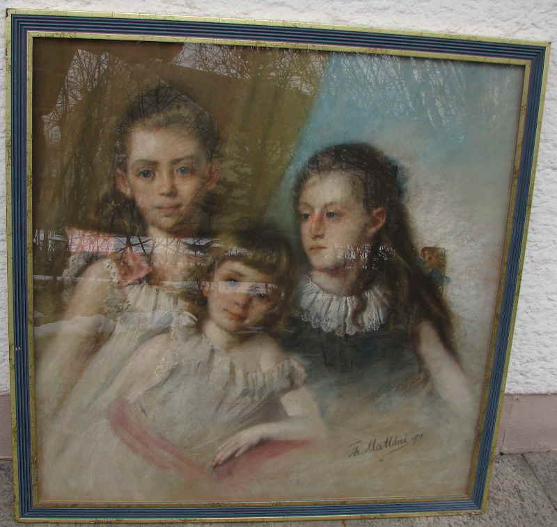 Theodor Matthei 4824X