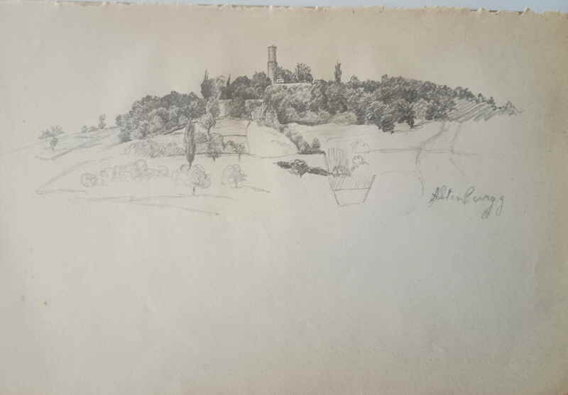 Metzner Josef 091339719 Altenburg x