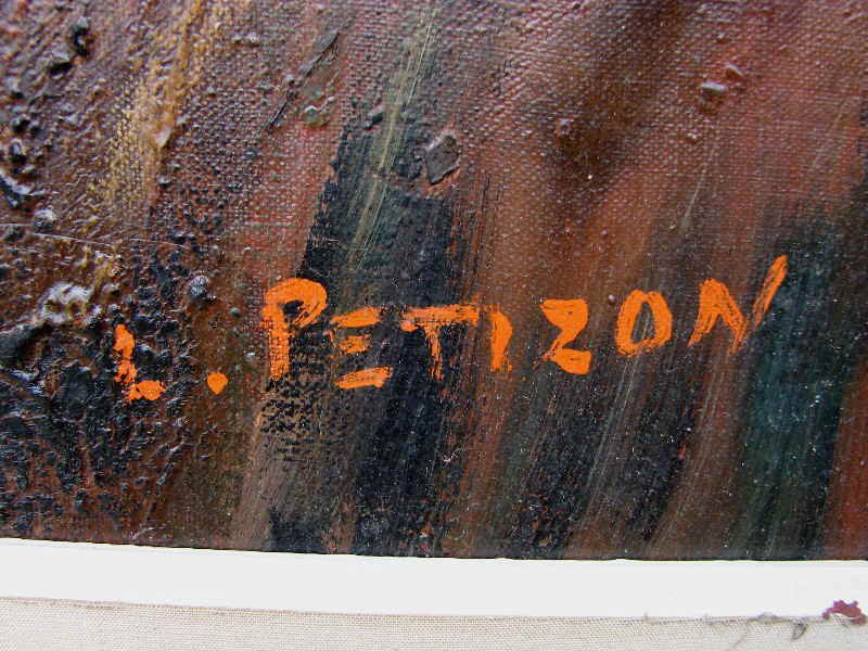 Leon Petizon 7475x