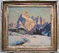 Erwin Kettemann Schlern Dolomiten Südtirol 5577d Erwin Kettemann Schlern Dolomiten Südtirol 5577d