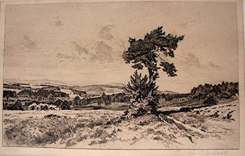 Hans Schäfer Creußen 5296X