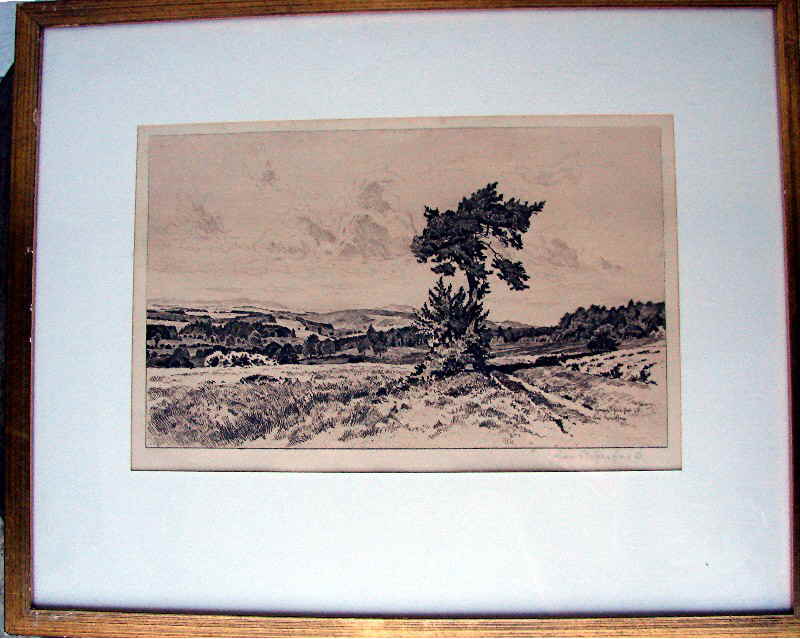 Hans Schäfer Creussen 5297X
