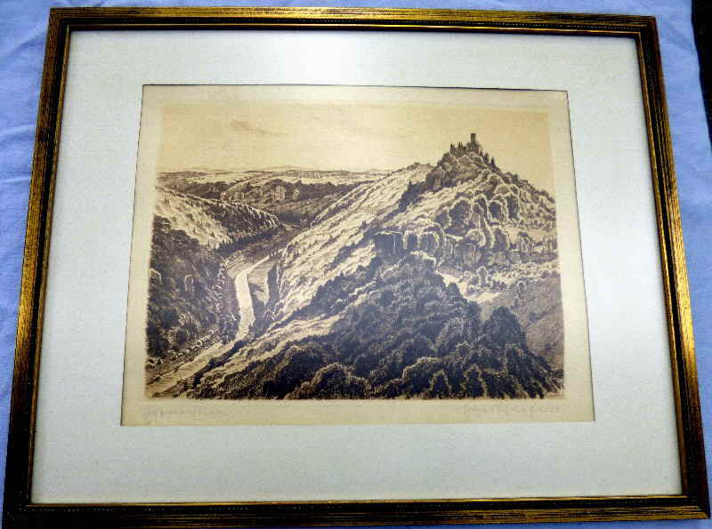Hans Schäfer Gößweinstein 0033x