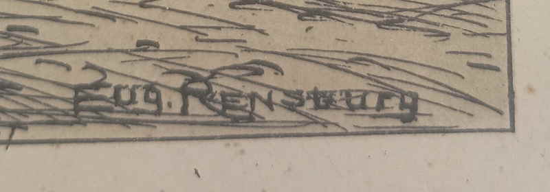 Eugene Rensburg 309x