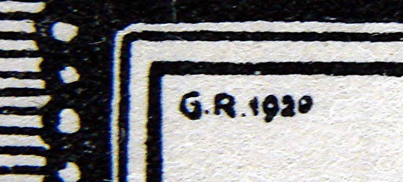 Gustav Rüggeberg 5257X