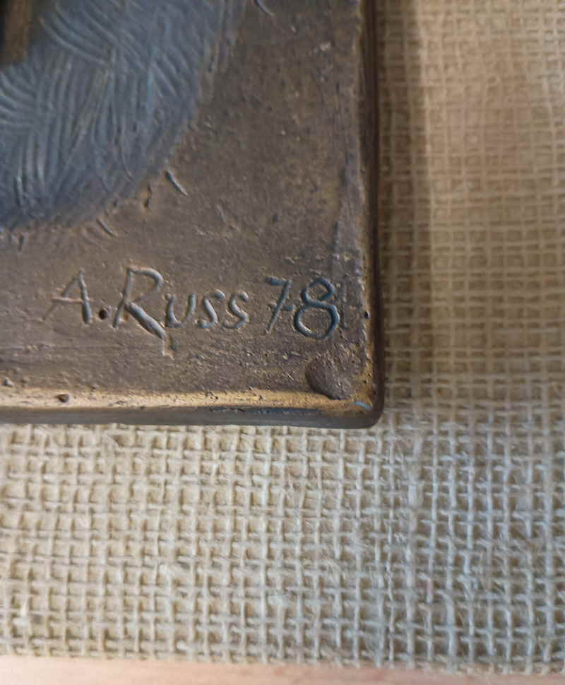 Anton Russ 029053x