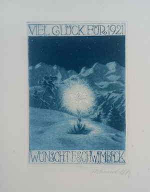 Fritz Schwimbeck  113 Klein d