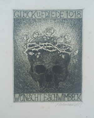 Fritz Schwimbeck  939d