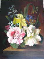 Sztrojnoy Sztiojnoy Joseph Blumenstilleben 7525d Sztrojnoy Sztiojnoy Joseph Blumenstilleben 7525d