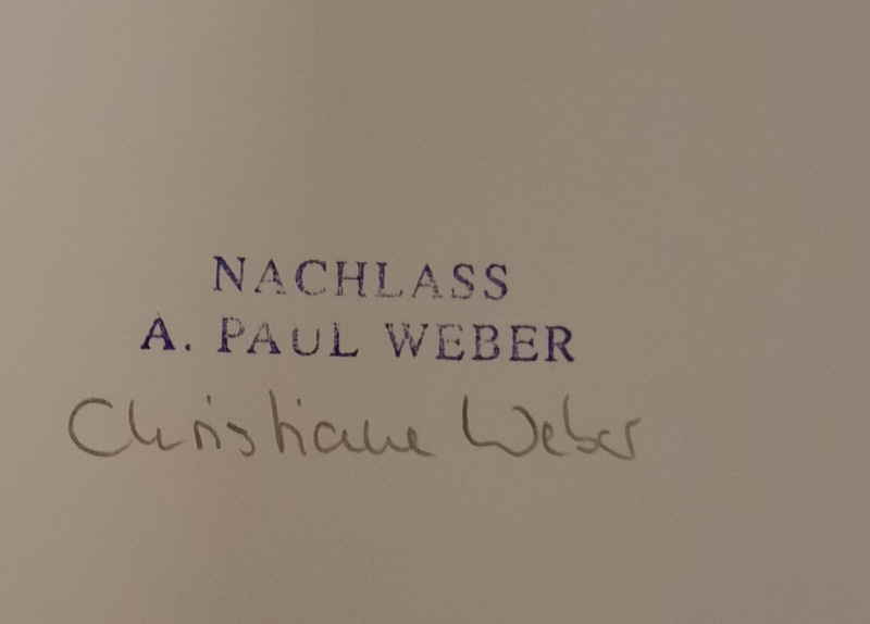 Andreas Paul Weber 192309x