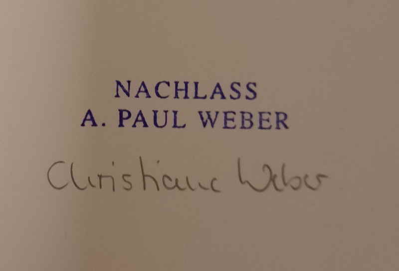 Andreas Paul Weber 192342x