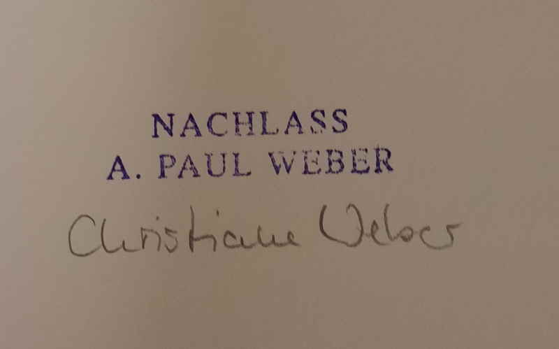 Andreas Paul Weber 192409x