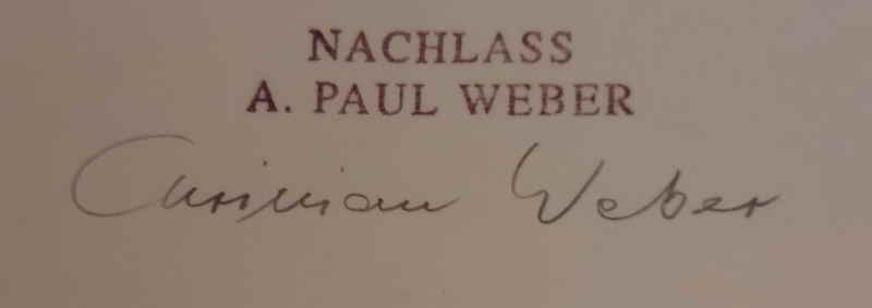 Andreas Paul Weber 192516x