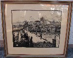 Karel ViK Holzschnitt Prag 7729d Karel ViK Holzschnitt Prag 7729d