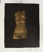 Paul Wunderlich 06026d Paul Wunderlich 06026d