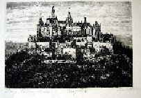 Burg Hohenzollern Karl Zwicker 67861d