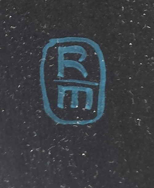 Monogramm R m O _114906b