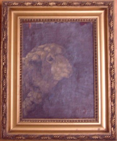 Monogramm MB 1a