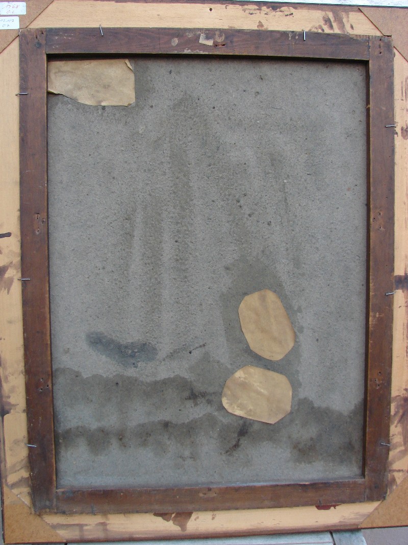 Vanitas stilleben 05512X