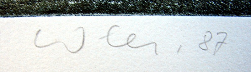 Len Dunkelberg 04967X