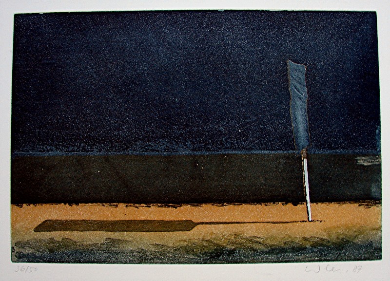 Len Dunkelberg 4966X