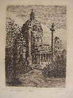Karlskirche Wien 04858d