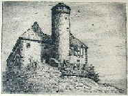 Ludwigstein an der Werra  42781d
