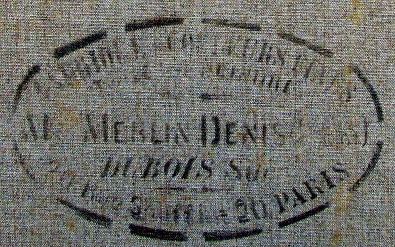 Heinrich Schwarzenberg 6555x