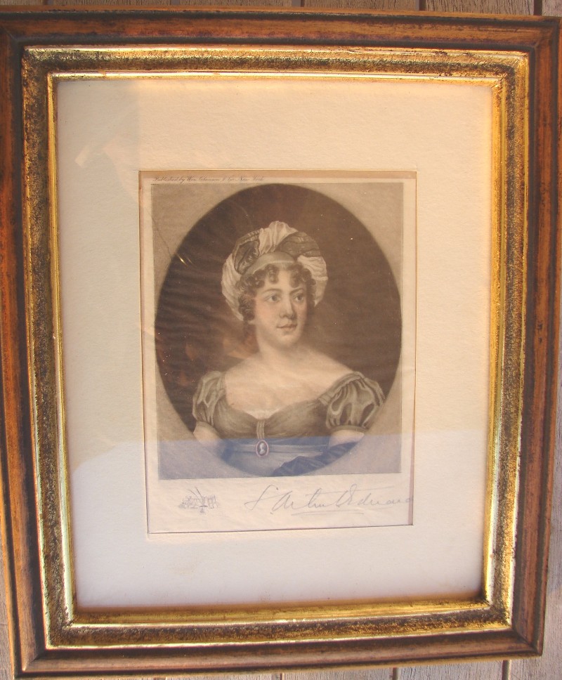 Madame de Stael 5967x