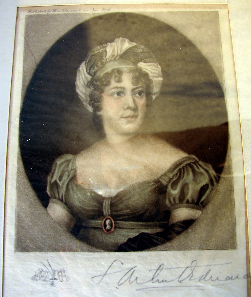 Madame de Stael 5968x