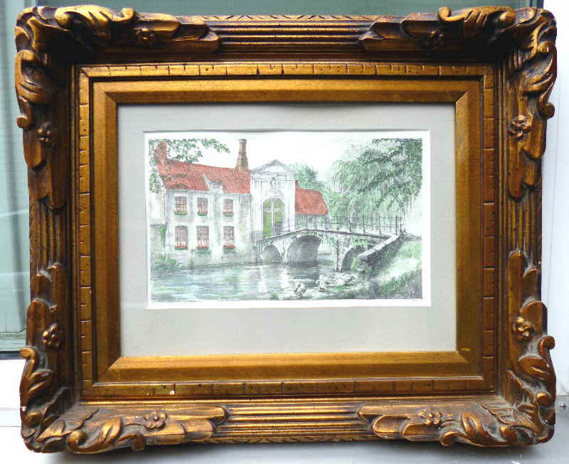 Brügge Hotel Asiris  30636x