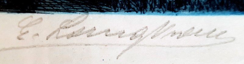 Kunstverlag Wohlgemuth und. Lissner, Berlin 9x