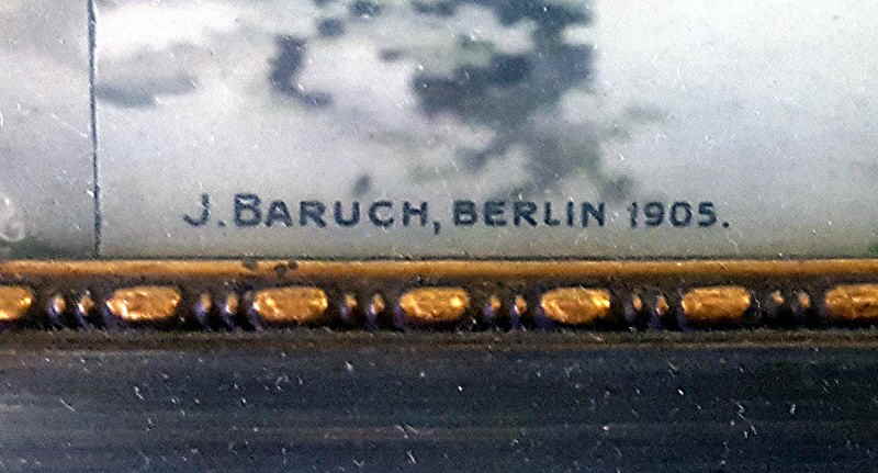 Jacob Baruch Berlin 426x