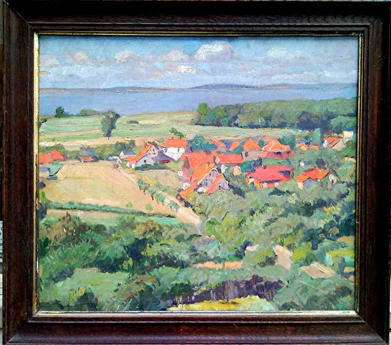 unsigniert 44X