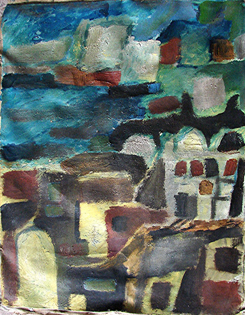 unsigniert  5652x