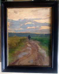 Bunke Franz  Wanderer 9d
