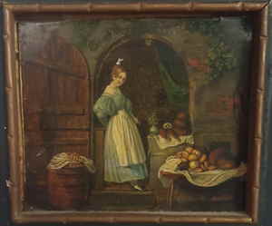 Das Bäckermädchen Karl Kreul 407933d Das Bäckermädchen Karl Kreul 407933d