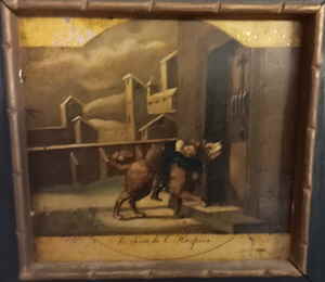 Pierre Antoine Augustin Vafflard Berhardiner 342611d